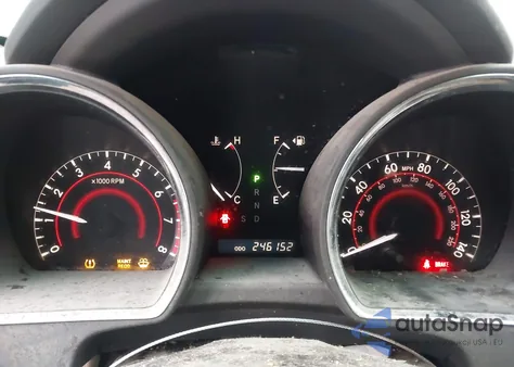 2008 Toyota Highlander from USA, damaged, VIN JTEDS41A482025666